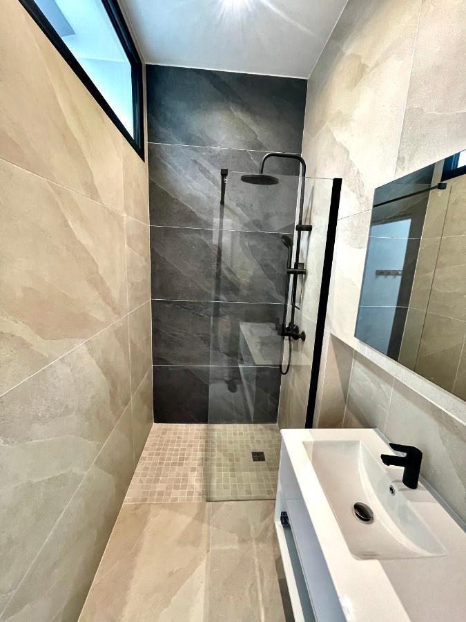 New Loft 2 Bedroom Flat Cannes Croisette / Palais Des Festivals Exterior foto